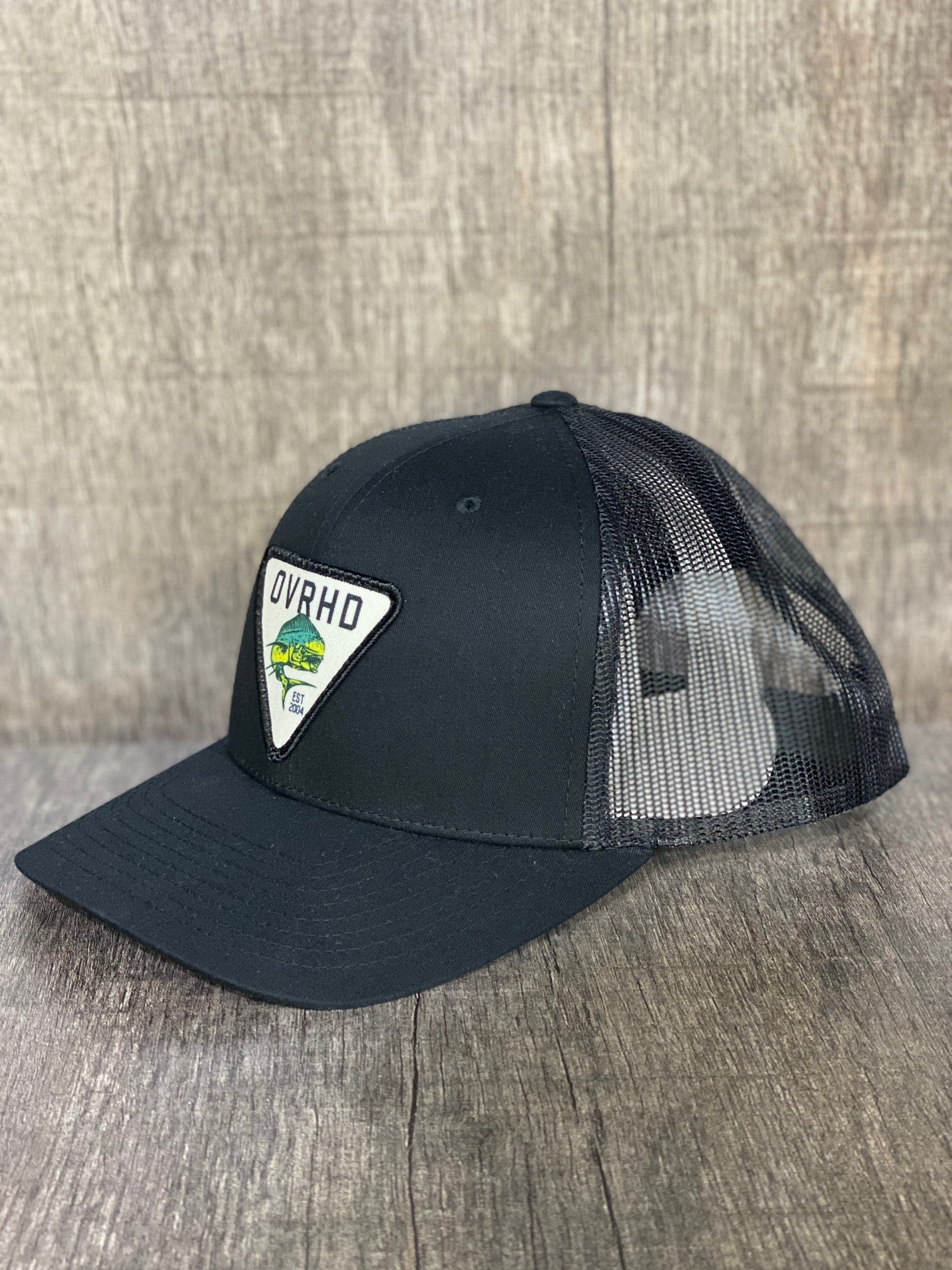 Surf shop hot sale trucker hats